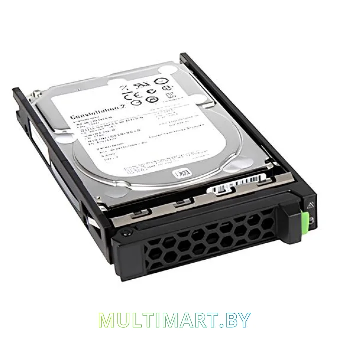 SSD диск Fujitsu 960GB (S26361-F5775-L960)